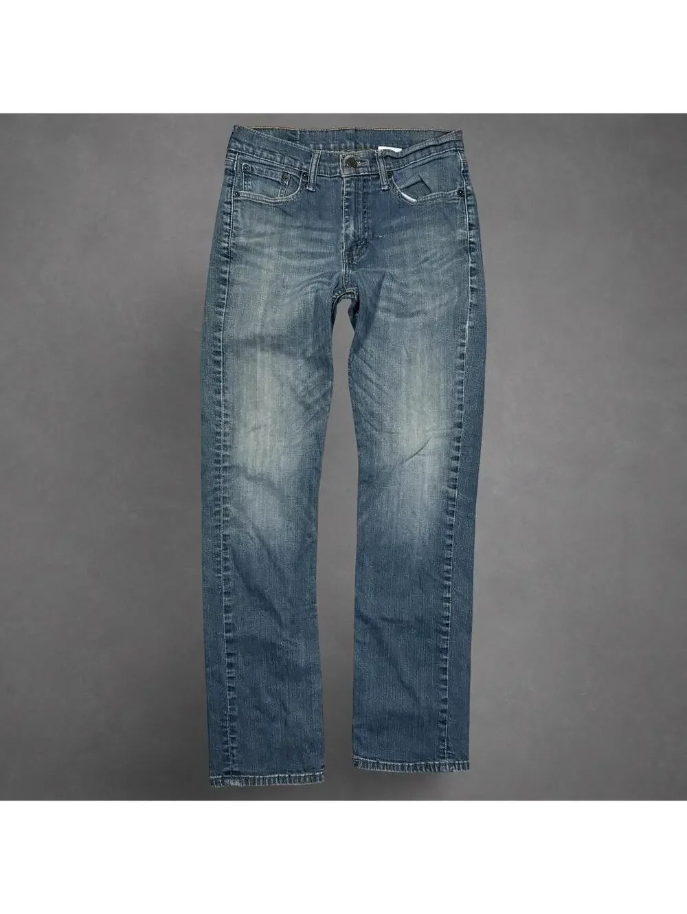 Levi’s 511 Slim Fit Blue Wash Jeans 30x32